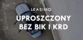Leasing samochodowy