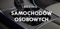 Leasing samochodowy