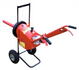 Klucz elektryczny do kół ciężarowych MAXBOXER