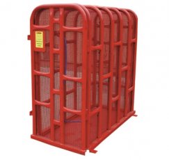 Osłona do pompowania kół samochodów ciężarowych