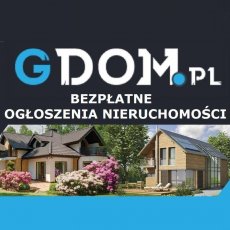Ogłoszenia nieruchomości Gdom.pl