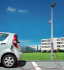 Smartpole Charger - ładowarka samochodów elektrycznych
