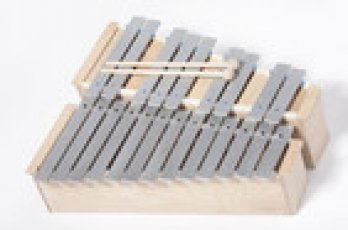 Metalofon chromatyczny