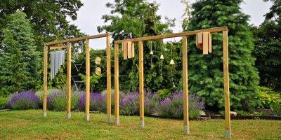 Ścieżka sensoryczna 