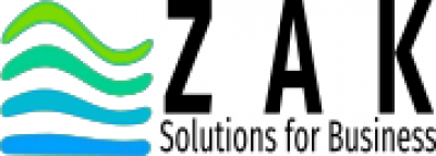 ZAK Solutions for business