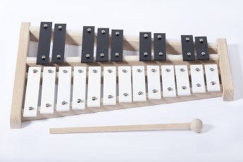 Dzwonki chroamtyczne