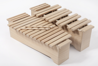 Ksylofon chromatyczny