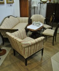 komplet mebli do salonu