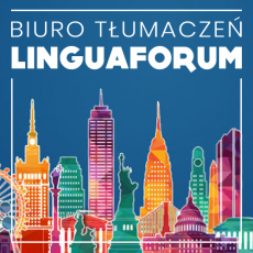 Biuro Tłumaczeń Linguaforum