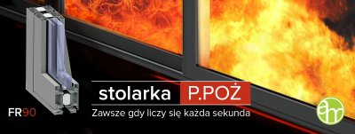 Stolarka PPOŻ