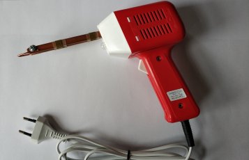 Lutownica LT-125 ZDZ