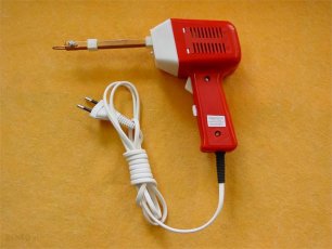 Lutownica Transformatorowa LT-75/45