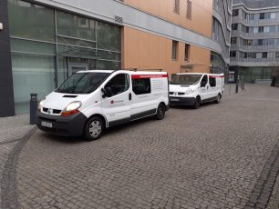 Usługi porządkowe Wrocław | dezynfekcja pomieszczeń