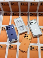 Nowy Apple iPhone 17 Pro Max, iPhone 17 Pro, iPhone 17, 17 Air