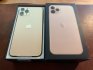 Apple iPhone 11 Pro 64GB dla 400 EUR , iPhone 11 Pro Max 64GB 
