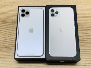 Apple iPhone 11 Pro 64GB dla 400 EUR , iPhone 11 Pro Max 64GB 