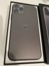 Apple iPhone 11 Pro 64GB €400,iPhone 11 Pro Max 64GB €430