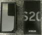 Samsung S20 128GB = €400 i Samsung S20 Ultra 128GB = €450