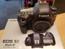 Canon 90D, CANON 850D, Canon 5D Mark IV, Canon 5DS, Canon 6D II
