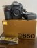 Canon 90D, CANON 850D, Canon 5D Mark IV, Canon 5DS, Canon 6D II
