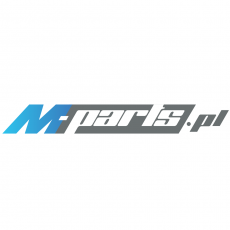 Części samochodowe – M-parts 
