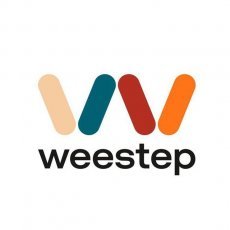 WEESTEP Sp. z o.o. Obuwie dziecięce