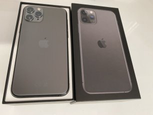 Apple iPhone 11 Pro 64GB cost 400EUR , iPhone 11 Pro Max 64GB 