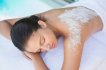 100% Natural Dead Sea Bath Salts For Scrub / Peeling