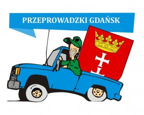 Arkadiusz Przeprowadzki Gdańsk