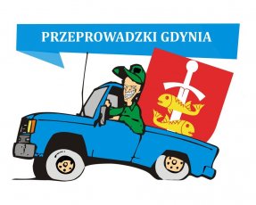 Arkadiusz Przeprowadzki Gdynia