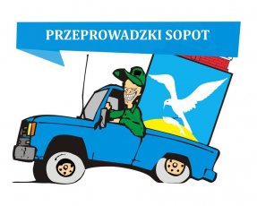 Arkadiusz Przeprowadzki Sopot