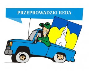 Arkadiusz Przeprowadzki Reda