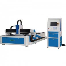 Fiber Laser cutting machine