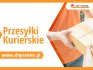 Przesyłka kurierska