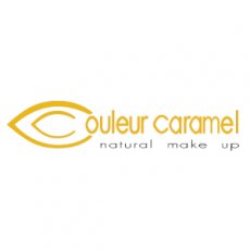 Naturalny Puder Transparentny - Couleur Caramel