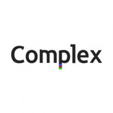 Tworzywa sztuczne sklep internetowy - Complex