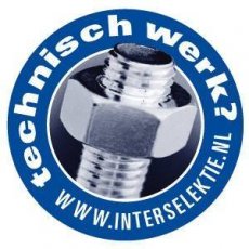 Technische Uitzendorganisatie Interselektie