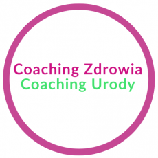 Katarzyna Ziomek - Coaching Zdrowia