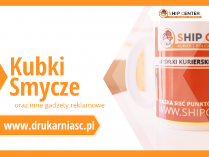 Kubki, smycze i inne gadżety reklamowe