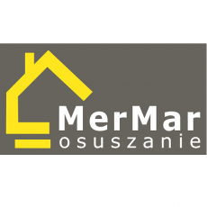 MerMar - osuszanie Bydgoszcz, Gdańsk, Gdynia, Sopot