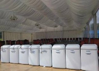 Klimatyzacja do wynajęcia