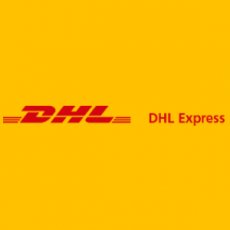 Przesyłki kurierskie - DHL Express