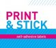 Print&Stick