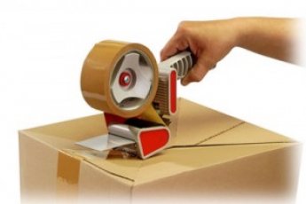 Przeprowadzki Rumia, Bagażówka