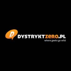 Geekowskie koszulki - Dystrykt Zero