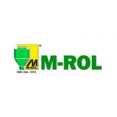Polski producent maszyn rolniczych - M-ROL