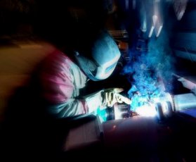 Spawanie rożnymi metodami - szeroki zakres możliwości