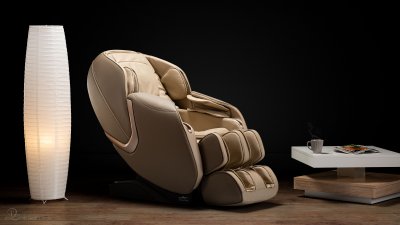 Fotel masujący Massaggio Eccellente 2 PRO