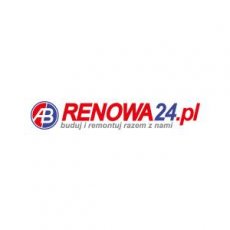 Materiały wykończeniowe - Renowa24
