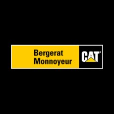 Wynajem koparek - Bergerat Monnoyeur 